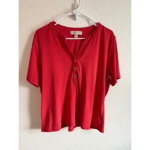 Michael Kors Women’s XL Shirt